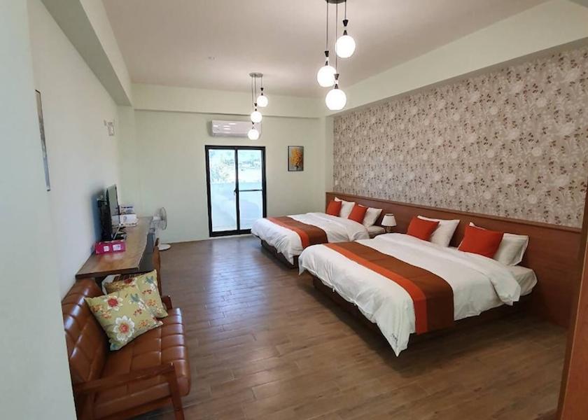 Pingtung County Checheng Room