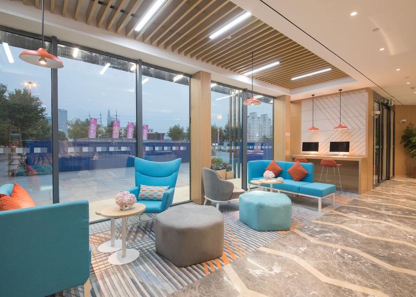  Shanghai Amenity