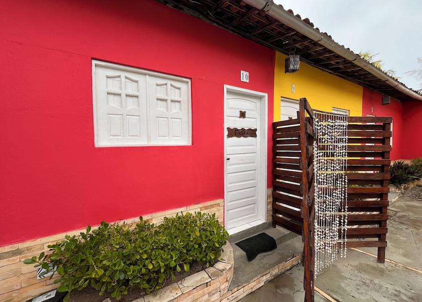 Pernambuco Ipojuca Room