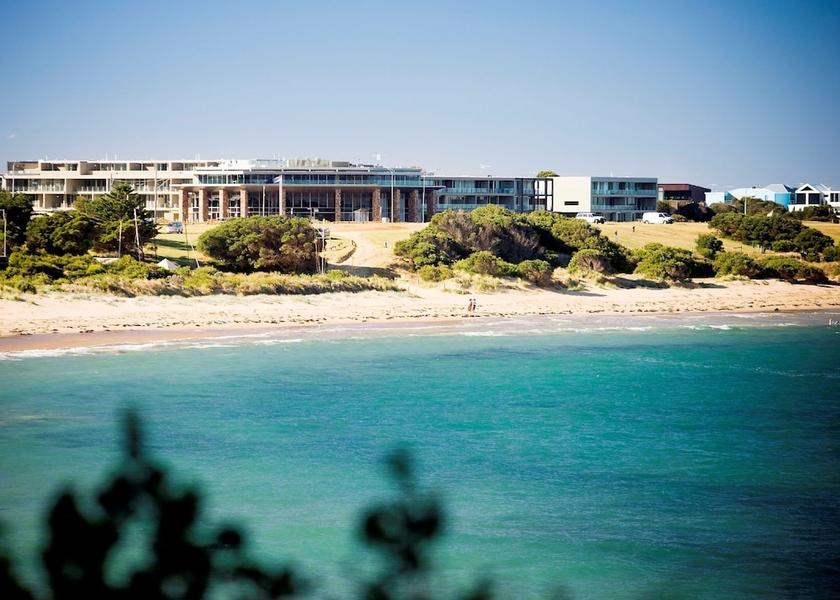 Queensland Torquay Property Grounds