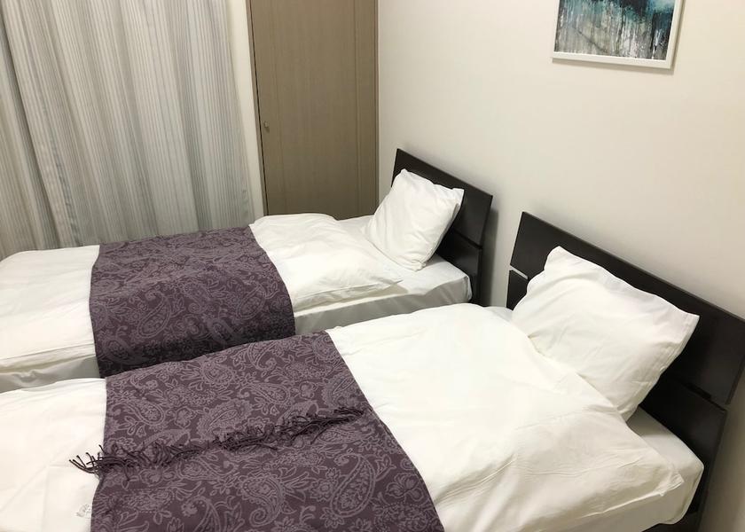 Kumamoto Kumamoto Room