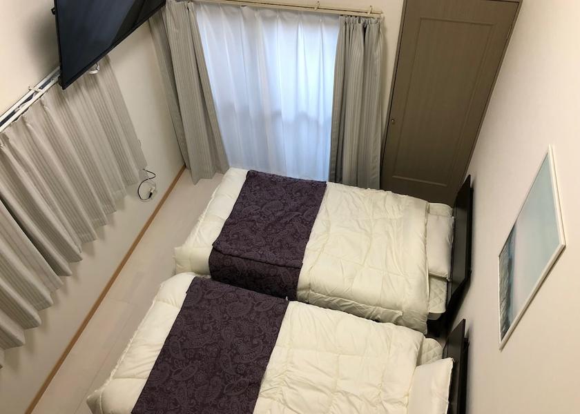 Kumamoto Kumamoto Room