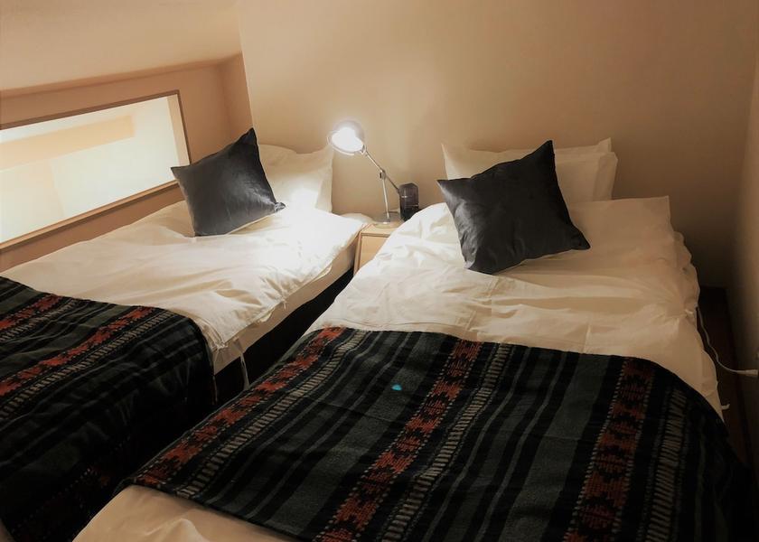 Kumamoto Kumamoto Room