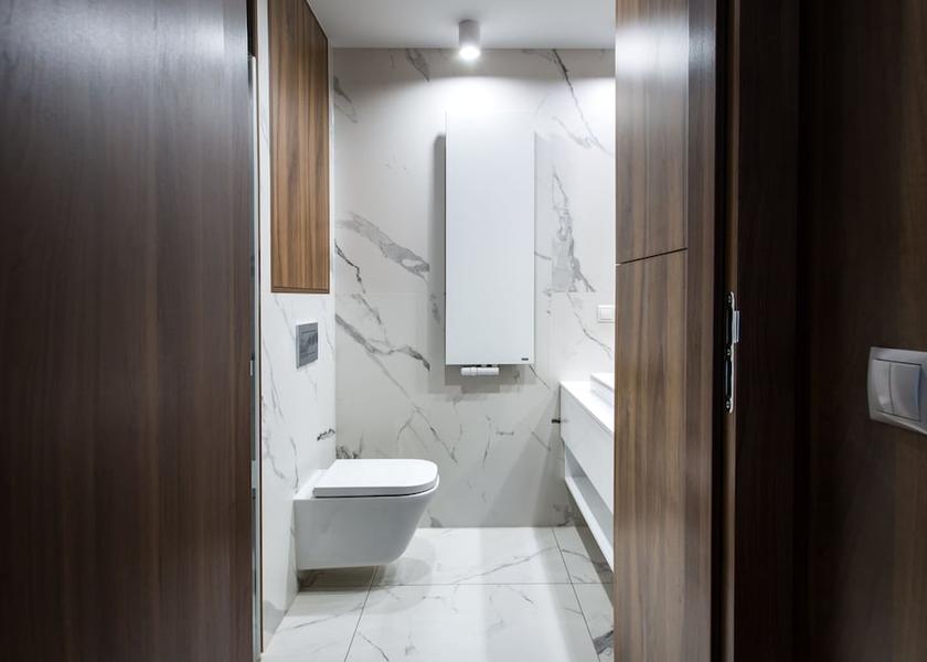 Greater Poland Voivodeship Poznań Bathroom
