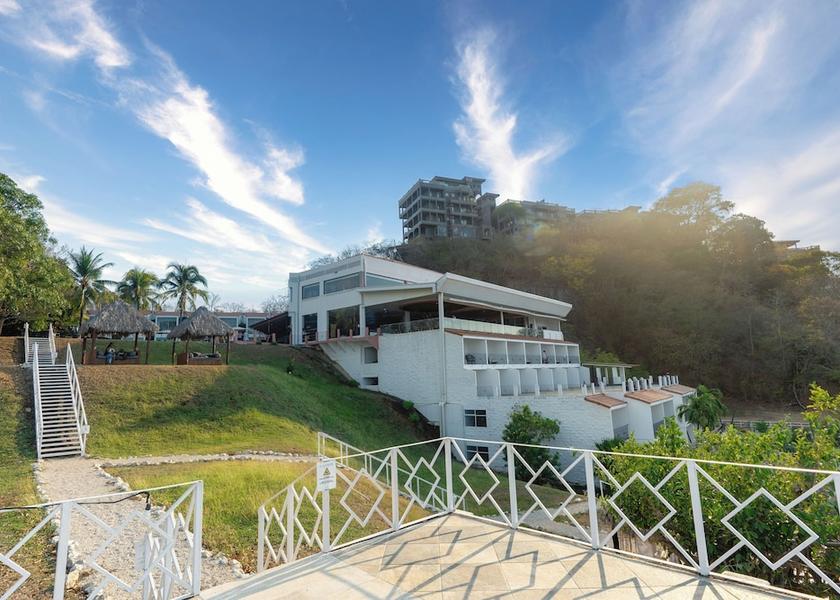 Guanacaste Cabo Velas Exterior