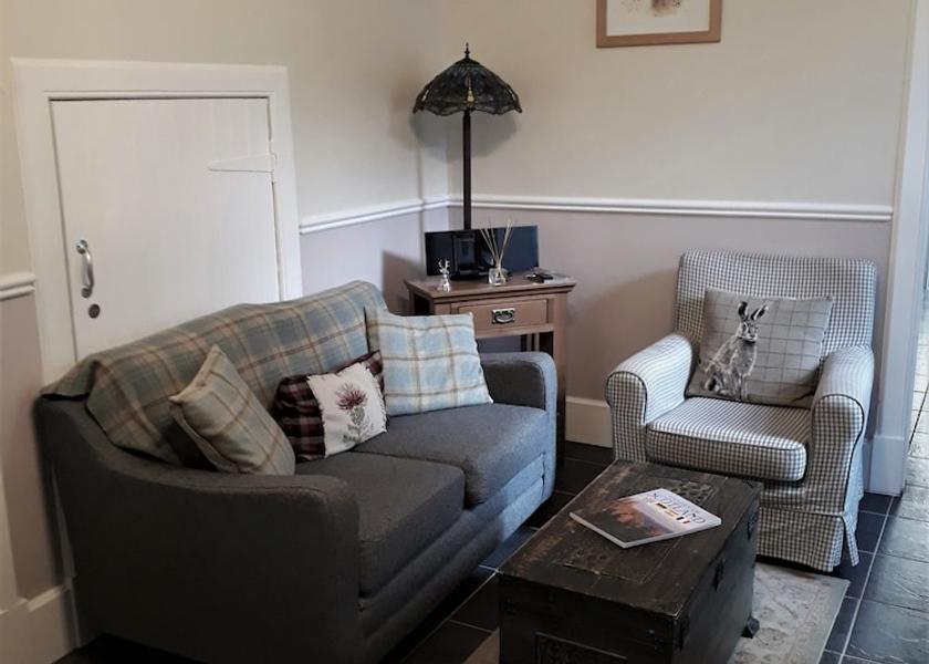 Scotland Crianlarich Bar