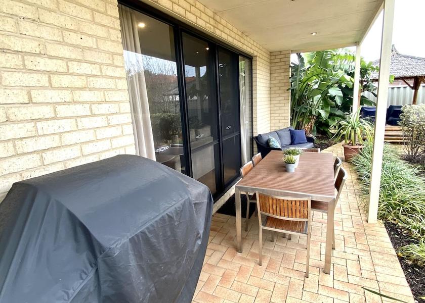 Western Australia Busselton Terrace