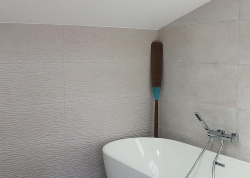 Nouvelle-Aquitaine Bordeaux Bathroom