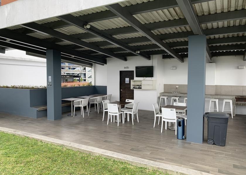 Guatemala (department) Guatemala City Terrace