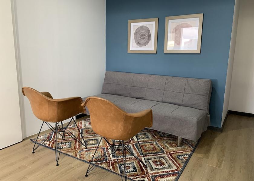 Guatemala (department) Guatemala City Living Area