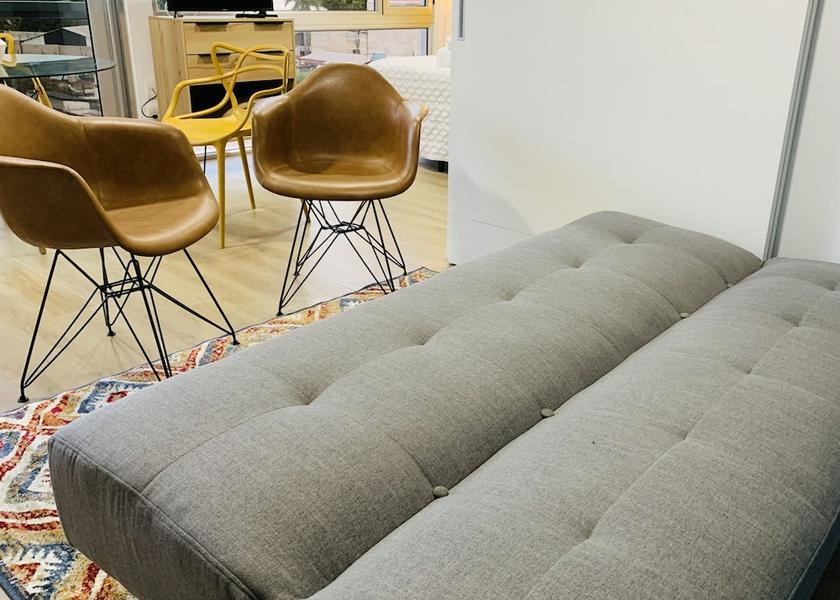 Guatemala (department) Guatemala City Living Area