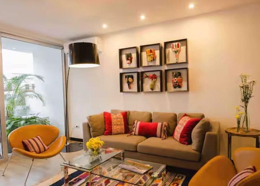 Guatemala (department) Guatemala City Living Area