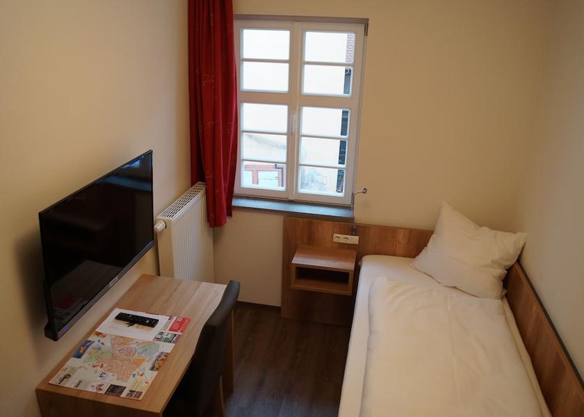 Bavaria Bad Windsheim Room
