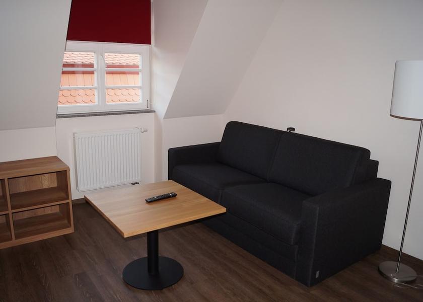 Bavaria Bad Windsheim Living Area