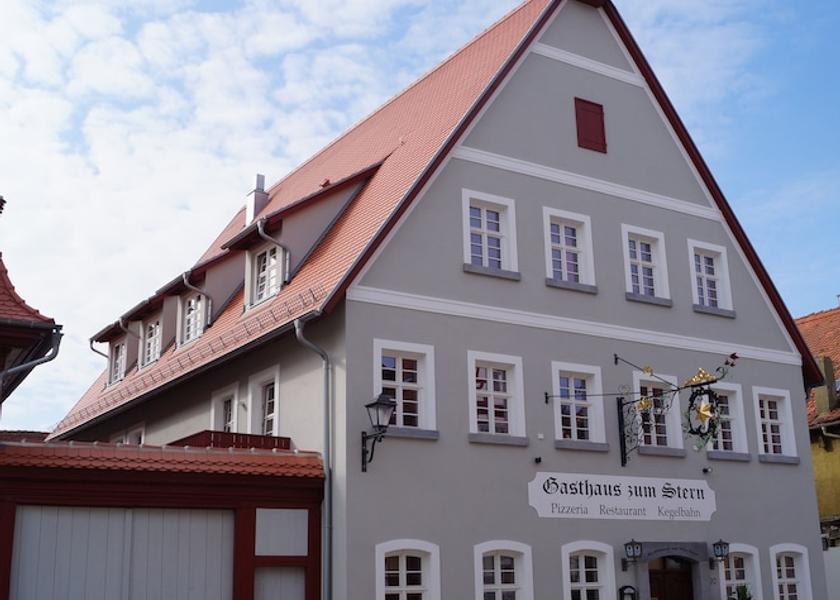 Bavaria Bad Windsheim Primary image