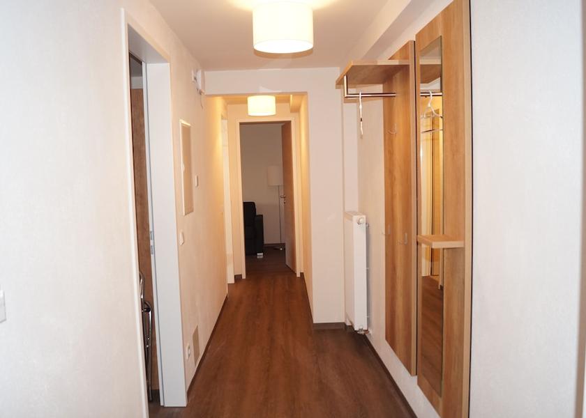 Bavaria Bad Windsheim Living Area