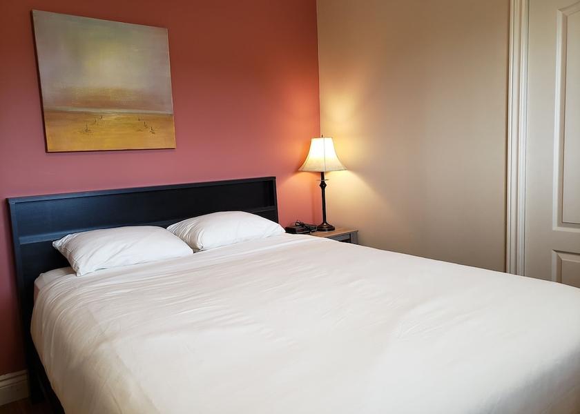 New Brunswick Shediac Room