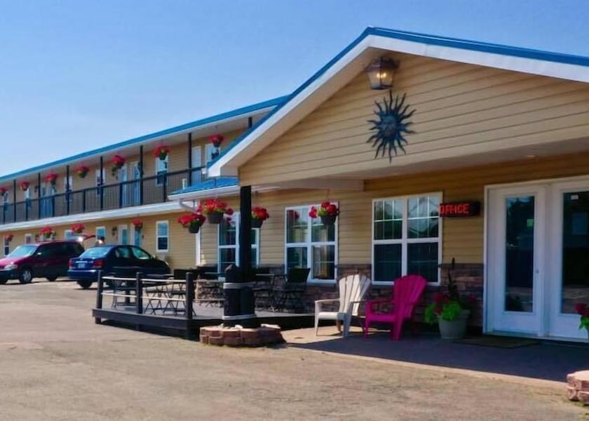 New Brunswick Shediac Primary image