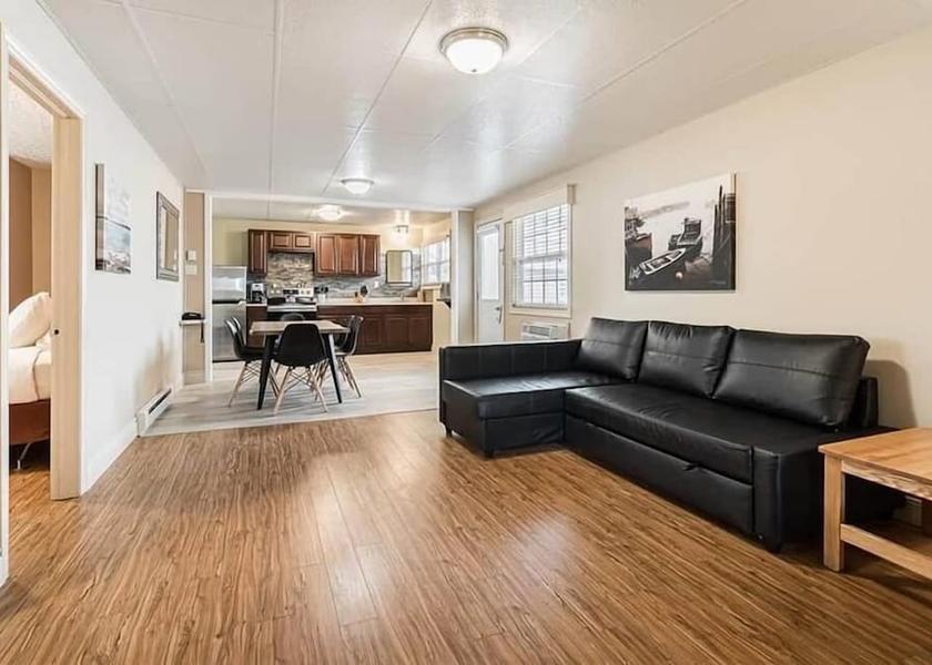 New Brunswick Shediac Room