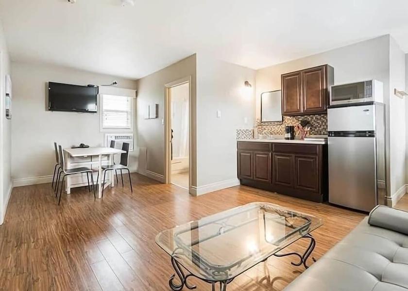 New Brunswick Shediac Room