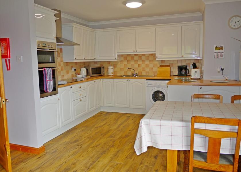 Scotland Beauly Kitchen