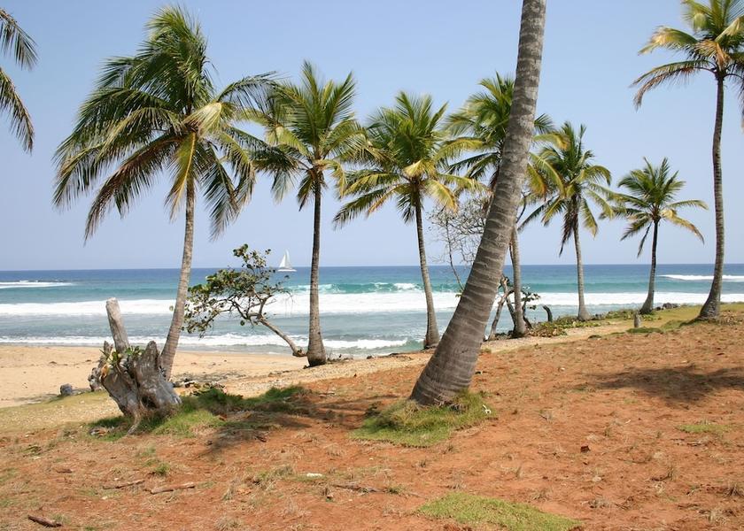 Puerto Plata Cabarete Beach