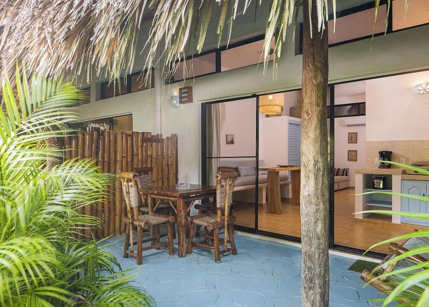 Puerto Plata Sosúa Terrace