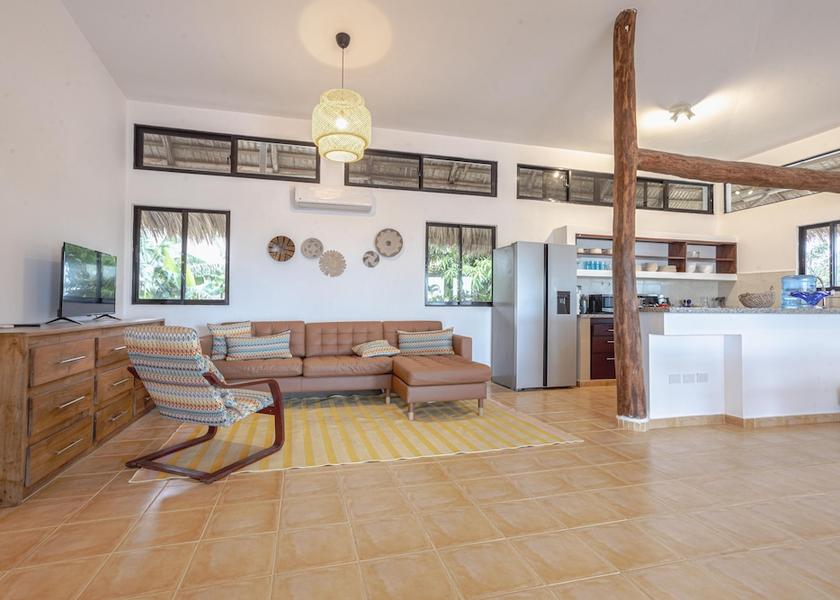 Puerto Plata Sosúa Room