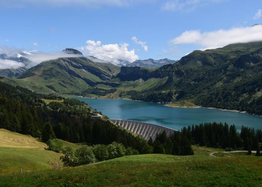 Auvergne-Rhone-Alpes Hauteluce Primary image