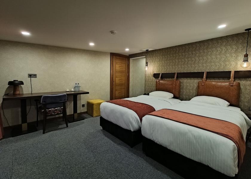 Tbilisi Room