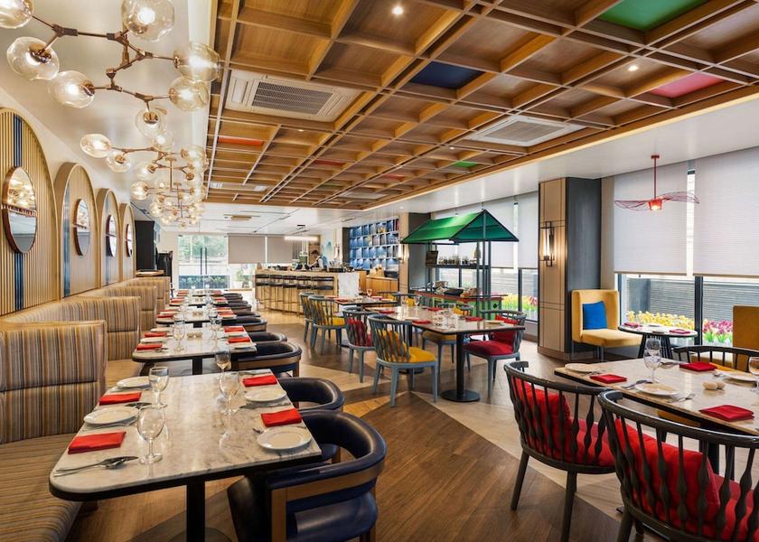 West Bengal Siliguri Food & Dining