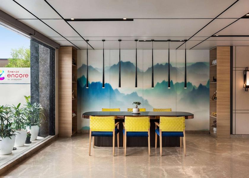 West Bengal Siliguri Lobby