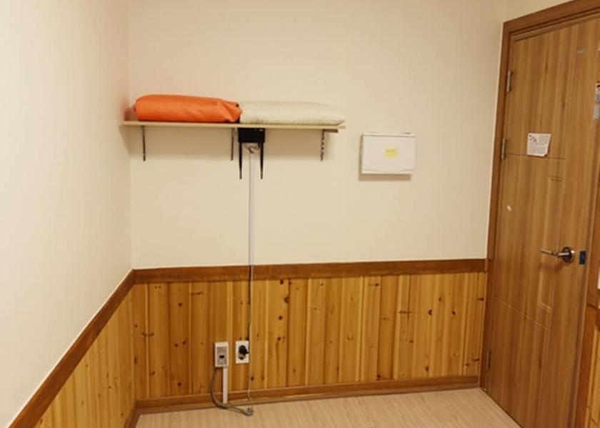 Jeonbuk Jeonju Room