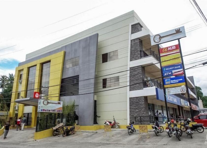 Davao Region Davao Exterior