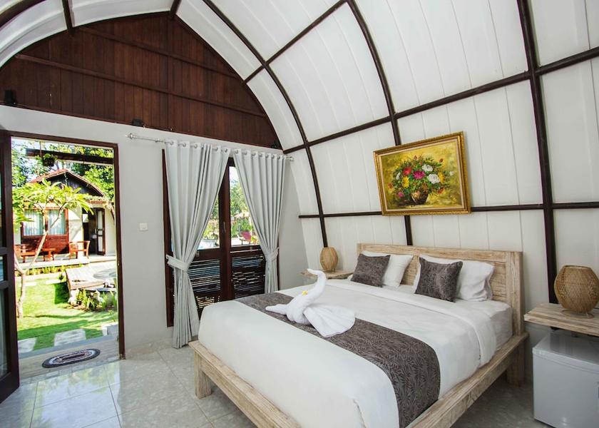  Penida Island Room