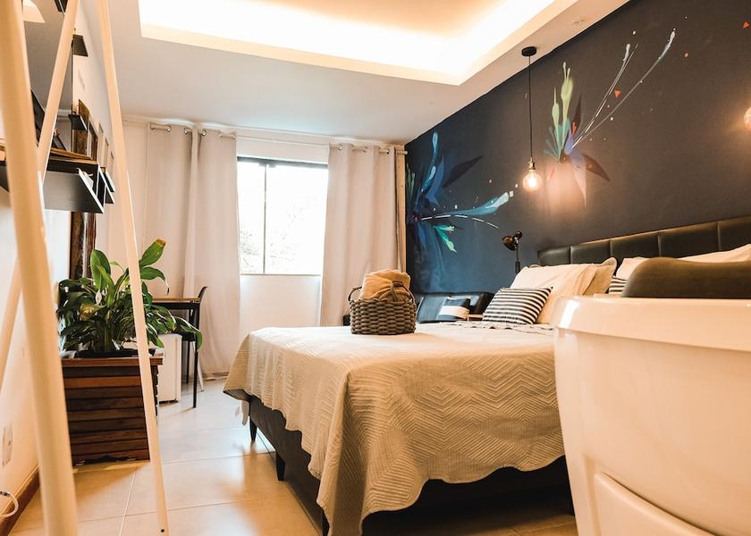 Rio de Janeiro State Rio de Janeiro Room