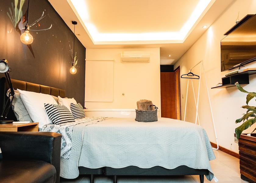 Rio de Janeiro State Rio de Janeiro Room