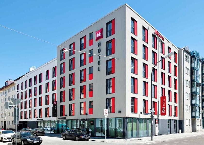 Bavaria Munich Primary image