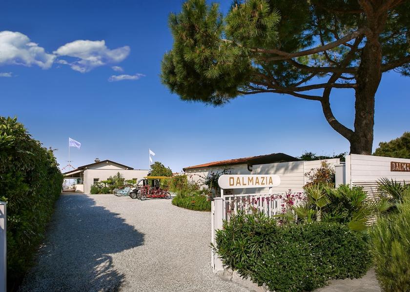 Tuscany Forte dei Marmi Beach