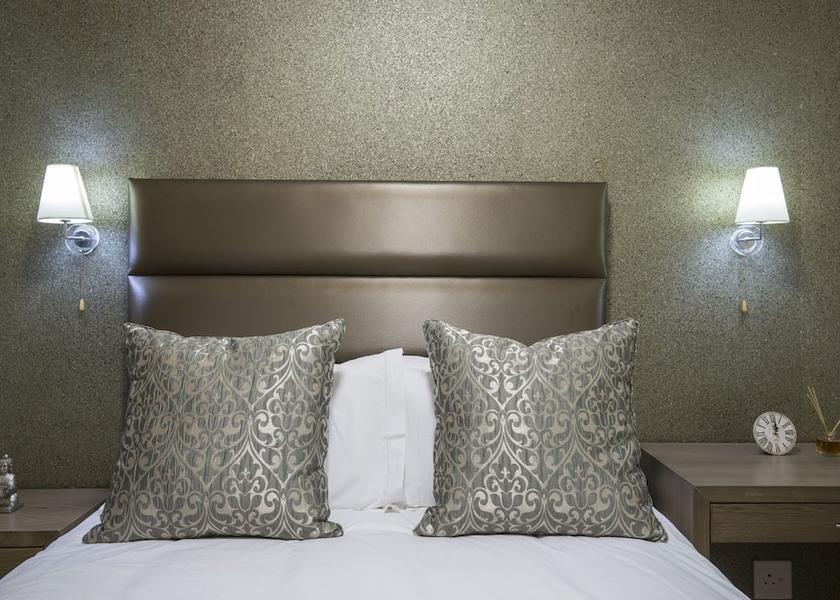 KwaZulu-Natal uMhlanga Room