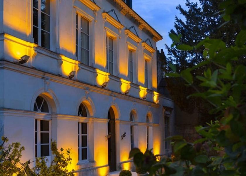 Centre - Loire Valley Azay-le-Rideau Facade