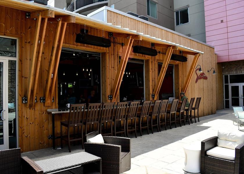 Tennessee Chattanooga Bar