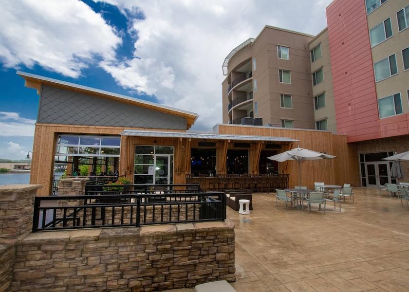 Tennessee Chattanooga Restaurant