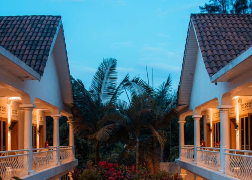  Kigali Primary image