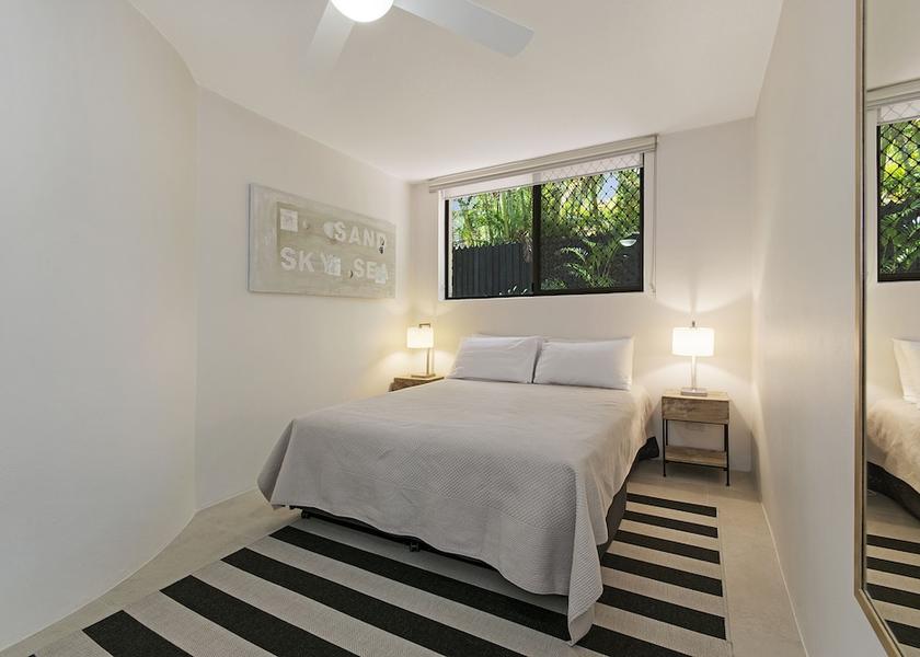 Queensland Sunshine Coast Room