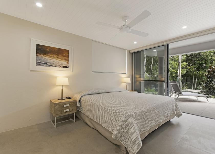 Queensland Sunshine Coast Room