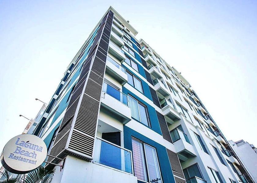  Cox's Bazar Exterior Detail