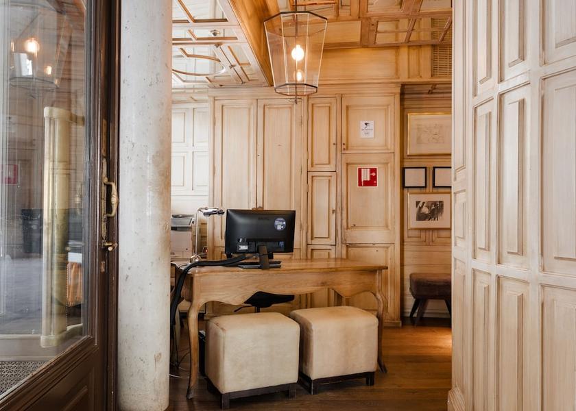 Catalonia Barcelona Lobby