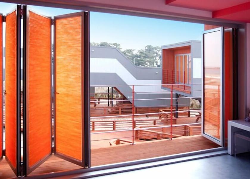 North Gyeongsang Gyeongju View From Room