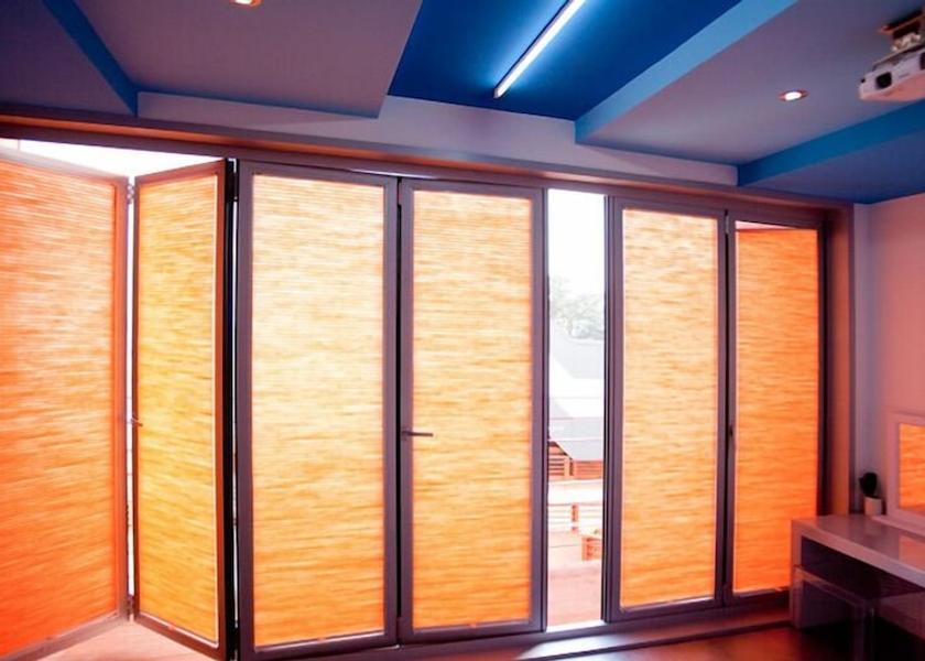 North Gyeongsang Gyeongju Room